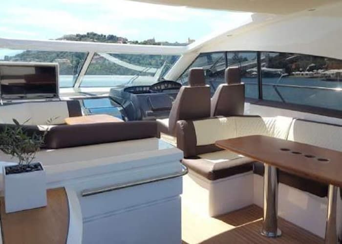Motor Yacht Corfu, yacht rental ionian islands