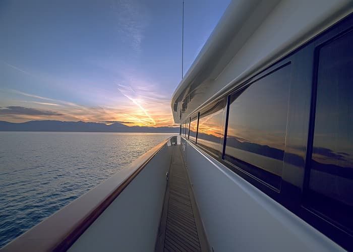 Athens Yacht Charter, Greece Yacht Charter