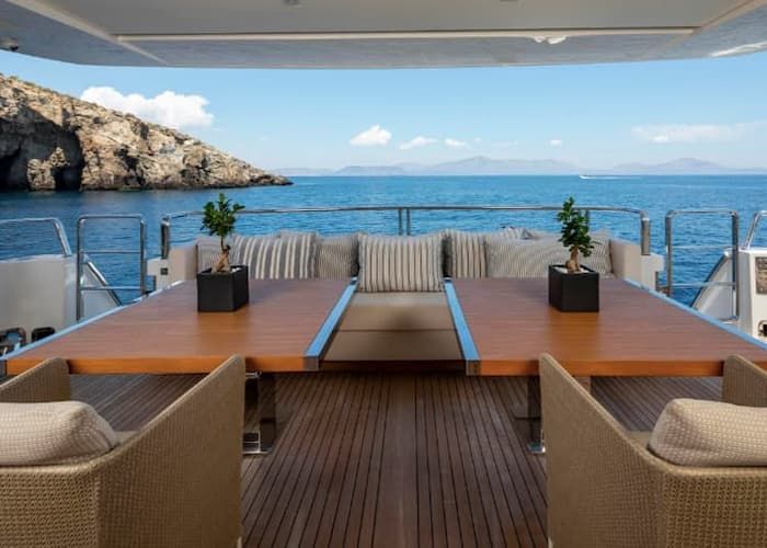 Luxury Yacht Charter, Luxury Yacht Greece