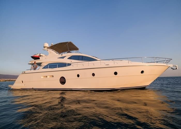  Yacht Charter Athens, Greece Yacht Charter