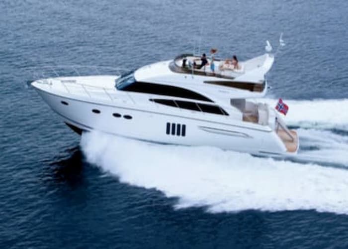 Mykonos Yacht Charter, Private Yacht Charter